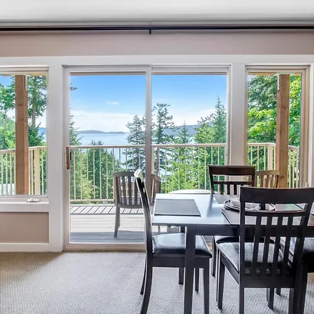 Cascade Bay Getaway Apartamento